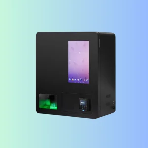 15.6 inch puff mini vending machine